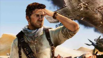 Uncharted 3 Drake’s Deception PC Free Download By Steam-repacks.net