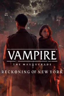 Vampire The Masquerade - Reckoning of New York Free Download By Steam-repacks.net