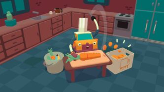 WHAT THE CAR Free Download By Steam-repacks.net
