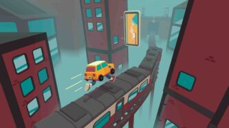 WHAT THE CAR Free Download By Steam-repacks.net