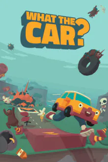 WHAT THE CAR? Free Download (v1.0)