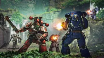 Warhammer 40,000 Space Marine 2 Free Download By Steam-repacks.net