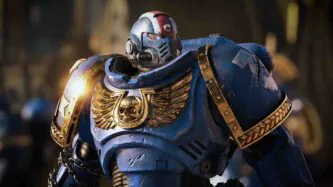 Warhammer 40,000 Space Marine 2 Free Download By Steam-repacks.net