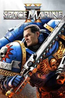 Warhammer 40,000 Space Marine 2 Free Download By Steam-repacks.net