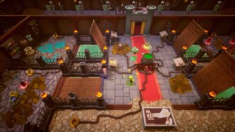 Welcome to Empyreum Free Download By Steam-repacks.net