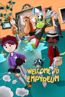 Welcome to Empyreum Free Download (v1.1.1)