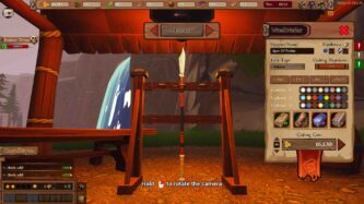 A Hero's Rest An RPG Town Simulator Free Download By Steam-repacks.net