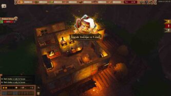A Hero's Rest An RPG Town Simulator Free Download By Steam-repacks.net