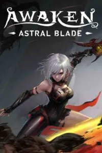 AWAKEN - Astral Blade Free Download