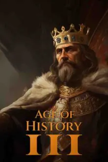 Age of History 3 Free Download By Steam-repacks.net