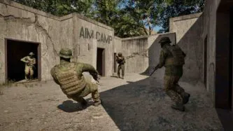 Aim Camp Free Download By Steam-repacks.net