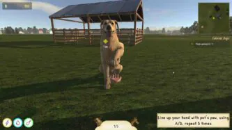 Animal Trainer Simulator Free Download By Steam-repacks.net