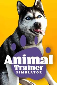 Animal Trainer Simulator Free Download By Steam-repacks.net