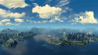 Anno 2205 Frontiers – Ultimate Edition Free Download By Steam-repacks.net