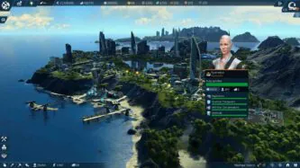 Anno 2205 Frontiers – Ultimate Edition Free Download By Steam-repacks.net