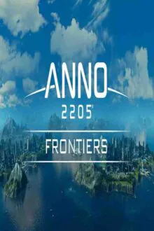 Anno 2205 Frontiers – Ultimate Edition Free Download By Steam-repacks.net