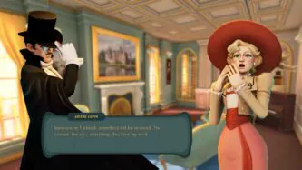 Arsene Lupin - Once a Thief Free Download By Steam-repacks.net