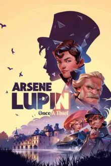 Arsene Lupin - Once a Thief Free Download