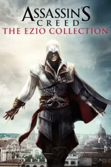 Assassin’s Creed The Ezio Collection Switch NSP Free Download