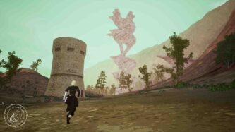 BURGGEIST Free Download By Steam-repacks.net