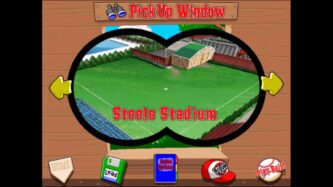 Backyard Baseball ’97 Free Download By Steam-repacks.net