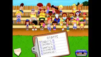 Backyard Baseball ’97 Free Download By Steam-repacks.net