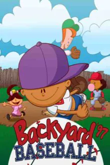 Backyard Baseball ’97 Free Download (Build 15998291)