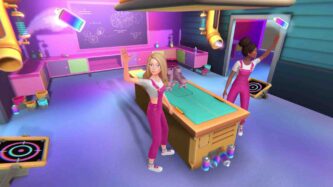 Barbie Project Friendship Free Download By Steam-repacks.net