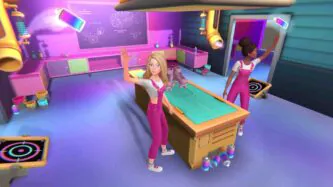 Barbie Project Friendship Free Download By Steam-repacks.net