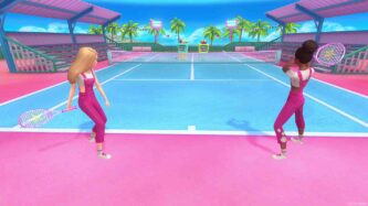 Barbie Project Friendship Free Download By Steam-repacks.net