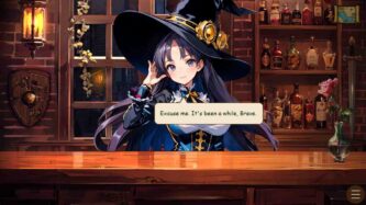 Bistro Brave Free Download By Steam-repacks.net