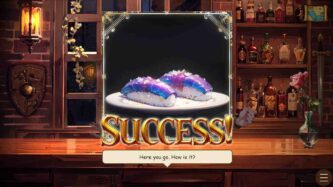 Bistro Brave Free Download By Steam-repacks.net