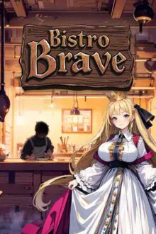 Bistro Brave Free Download By Steam-repacks.net