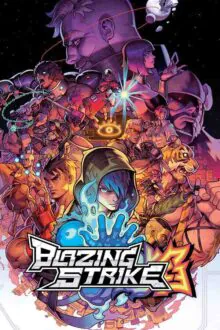 Blazing Strike Free Download By Steam-repacks.net