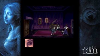 Clock Tower Rewind Free Download By Steam-repacks.net