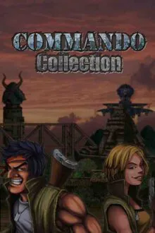 Commando Collection Free Download (v1.06)