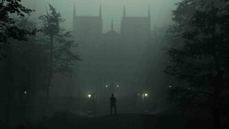 Connection The Nightmare Within Free Download By Steam-repacks.net