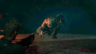 Connection The Nightmare Within Free Download By Steam-repacks.net