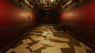 DEVIL'S WAY Free Download By Steam-repacks.net