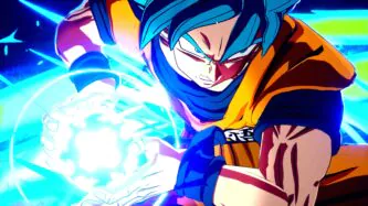 DRAGON BALL Sparking! ZERO Free Download By Steam-repacks.net