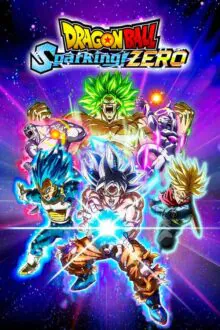 DRAGON BALL Sparking! ZERO Free Download (Ultimate Edition)