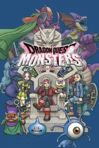 DRAGON QUEST MONSTERS The Dark Prince Free Download By Steam-repacks.net