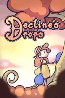 Decline's Drops Free Download By Steam-repacks.net