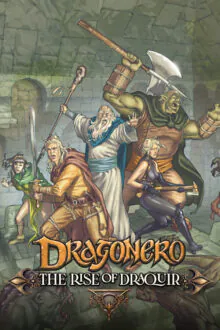 Dragonero Free Download By Steam-repacks.net