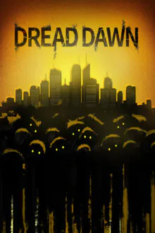 Dread Dawn Free Download By Steam-repacks.net