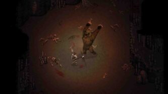 Drova - Forsaken Kin Free Download By Steam-repacks.net