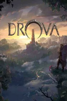 Drova - Forsaken Kin Free Download (v1.0.1)