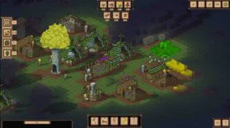 Elven City Simulator Free Download By Steam-repacks.net