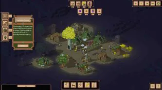 Elven City Simulator Free Download By Steam-repacks.net