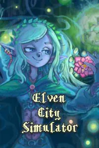 Elven City Simulator Free Download